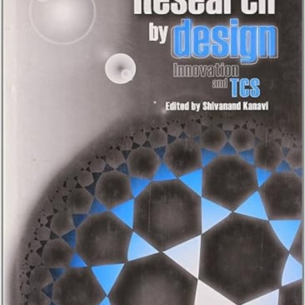 Research by Design Innovation and TCS