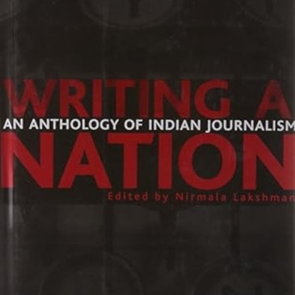 Writing a Nation
