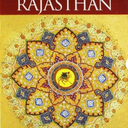 A History of Rajasthan