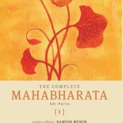 The Complete Mahabharata [1] Adi Parva
