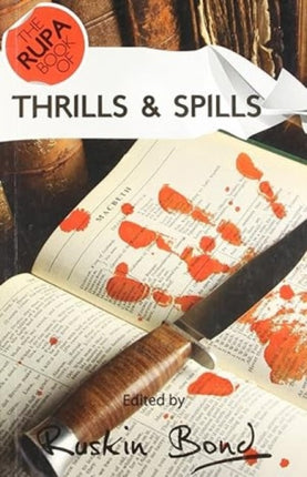 Thrilling Tales & Thrills and Spills 2-in-1