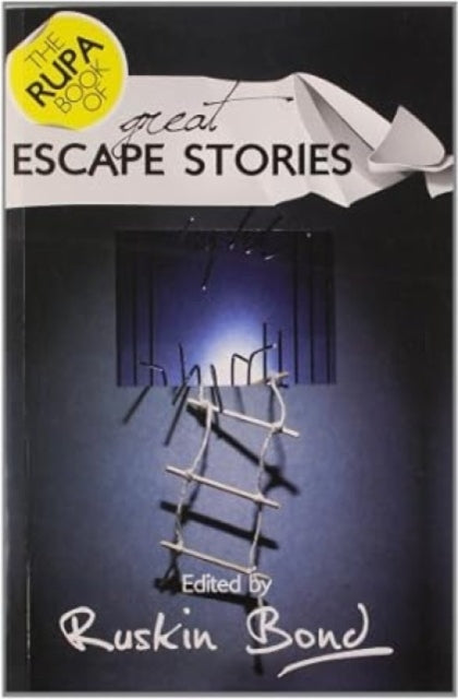 Great Escape & Great Crime Stories 2-in-1