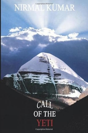 Call of the Yeti