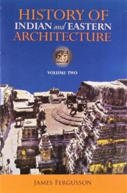 History of Indian and Eastern Architecture