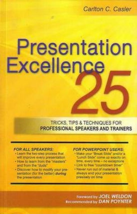 Presentation Excellence