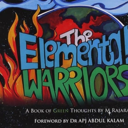 The Elemental Warriors