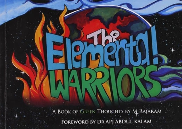 The Elemental Warriors