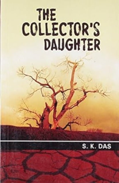 The Collector's Daughter