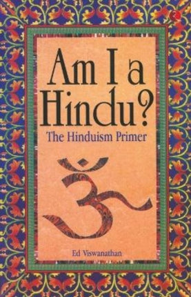 Am I a Hindu