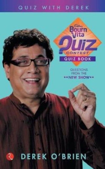 Bournvita Quiz Contest