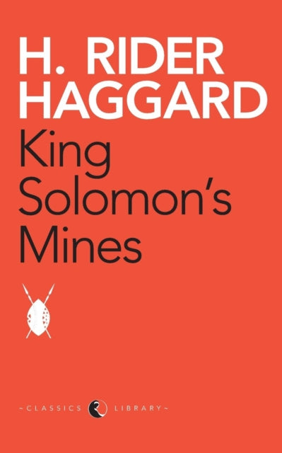 King Solomon's Mines