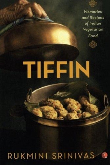 Tiffin: A Memoir with Recipes