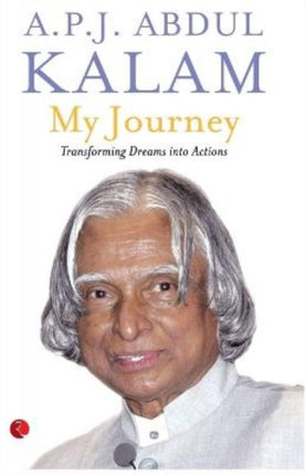 My Journey