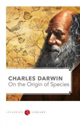 On the Origin of Species