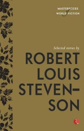 Selected Stories by Robert Louis Stevenson