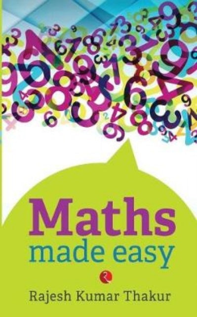 Maths Made Easy