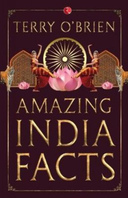 Amazing India Facts