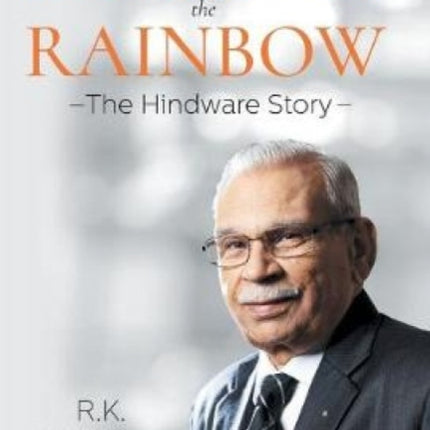 Bringing the Rainbow: The Hindware Story