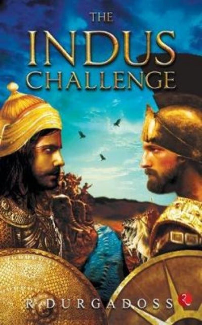 The Indus Challenge