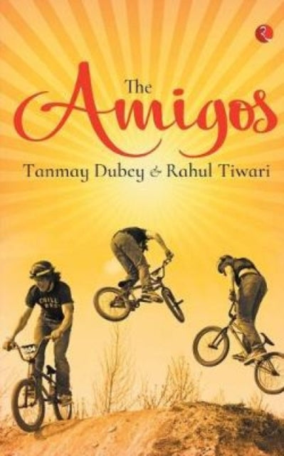 THE AMIGOS