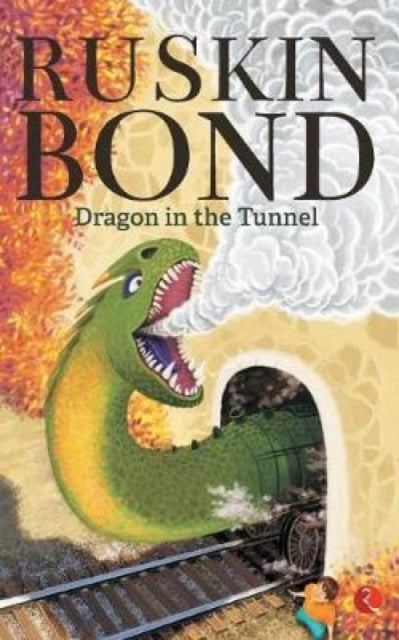 DRAGON IN THE TUNNEL