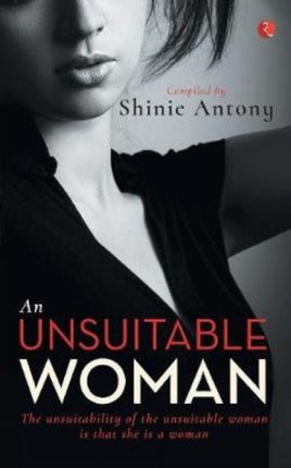 AN UNSUITABLE WOMAN