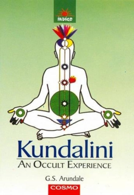 Kundalini: An Occult Experience