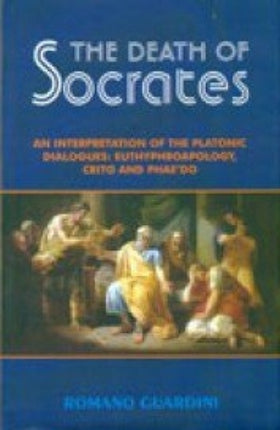 The Death of Socrates