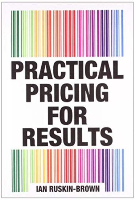 Practical Pricing for Results