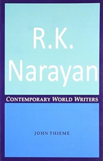 R.K. Narayan