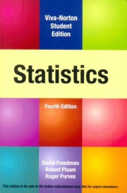 Statistics