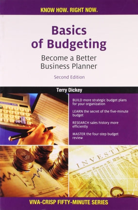 Basics of Budgeting: Become a Better Business Planner