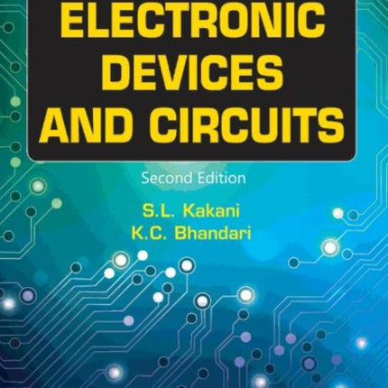 Electronic Devices and Circuits