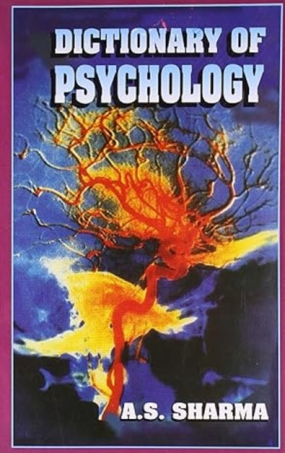 Dictionary of Psychology