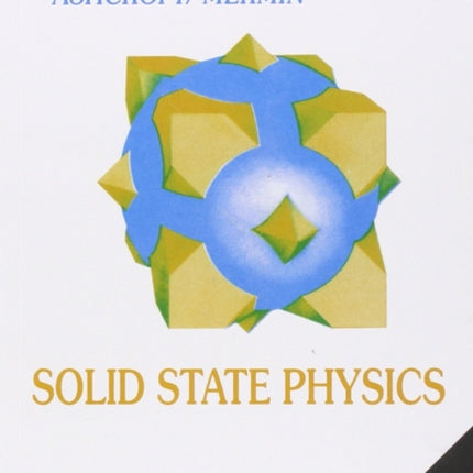 Solid State Physics