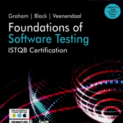 Foundations of Software Testing