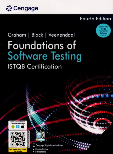 Foundations of Software Testing