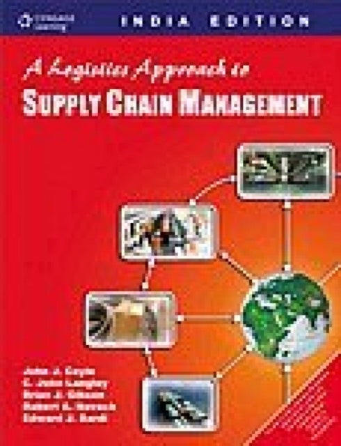 A Logistics Approach to Supply Chain Management