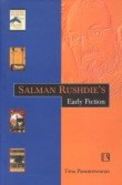 Salaman Rushdie Early Fiction