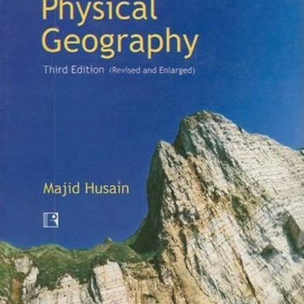 Fundamentals of Physical Geography