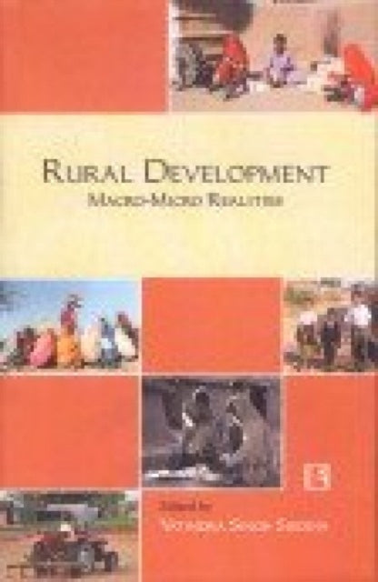 Rural Development: Macro-micro Realities