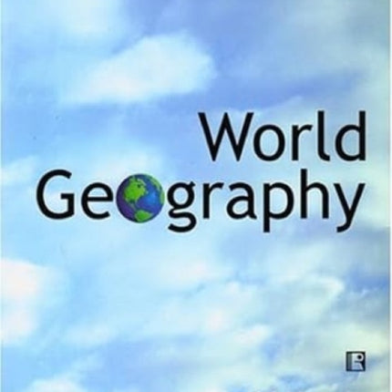 World Geography