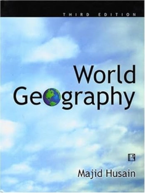 World Geography