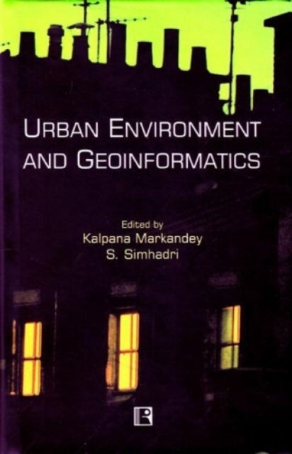 Urban Environment and Geoinformatics