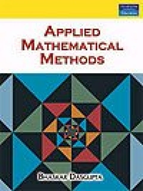 Applied Mathematical Methods