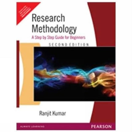 Research Methodology: A Step by Step Guide for Beginners