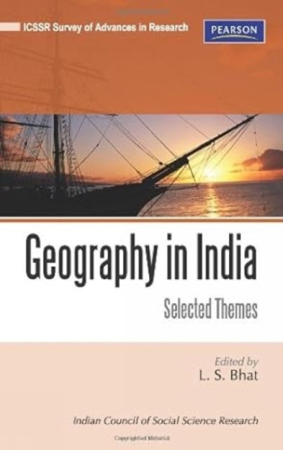 Geography in India: Selected Themes