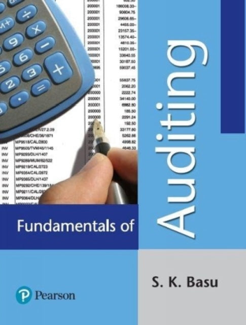 Fundamentals of Auditing