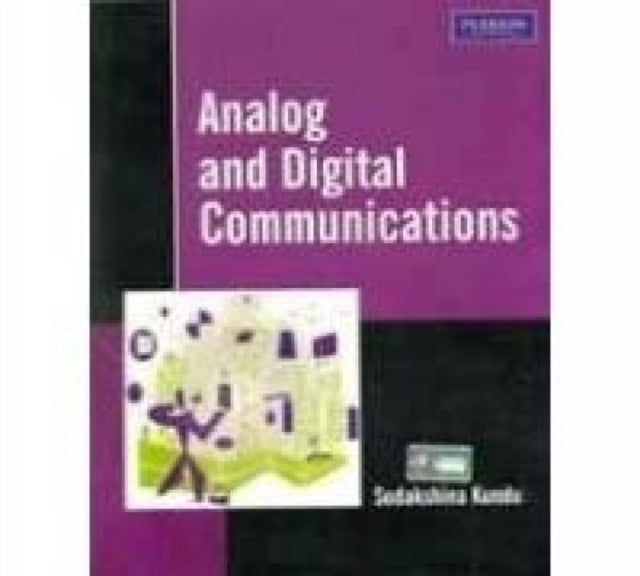 Analog and Digital Communications