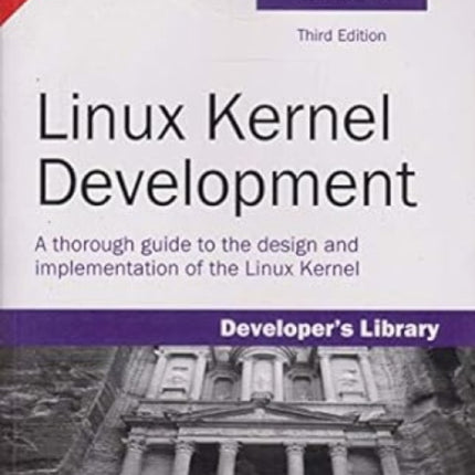 Linux Kernel Development